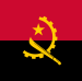 Bandeira de Angola