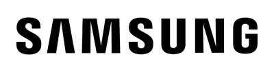 Logo da Samsung